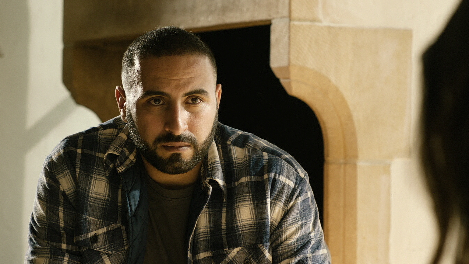 Films Et Séries Tv Avec Oussama Kheddam Crossroads – Diego Dezuttere SBC