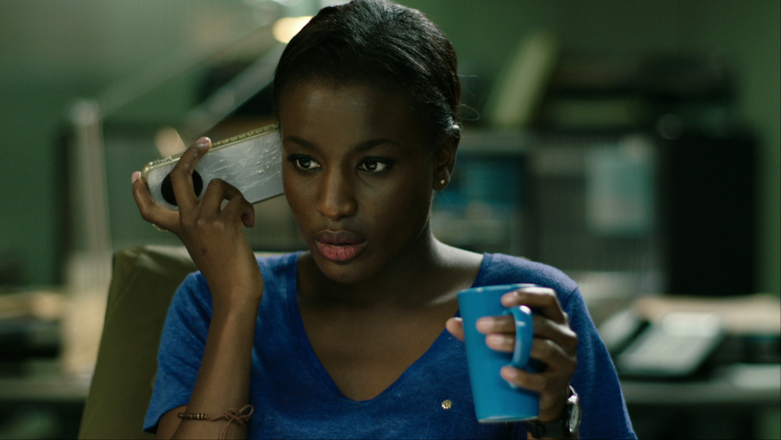 Films Et Séries Tv Avec Mariama Gueye Crossroads – Diego Dezuttere SBC
